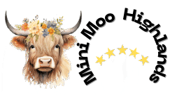 Mini Moo Highlands